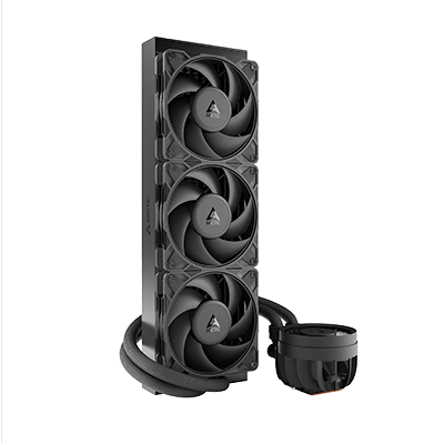 【新品未開封】ARCTIC Liquid Freezer III Pro 360 [BLK]ARCTIC-LIQUID-FREEZER-III